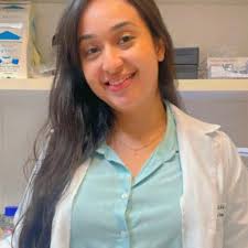 Priscila DEL AGUILA DA SILVA