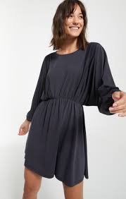 Check spelling or type a new query. Karla Organic Dress Z Supply