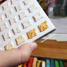Roti Telur Is My Favourite Tinypinc Polymerclay Polymerclayfood Food Foodie Foodiegram Miniatur Malaysian Food Indian Food Recipes Miniature Food