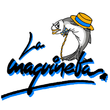 La Maquineta