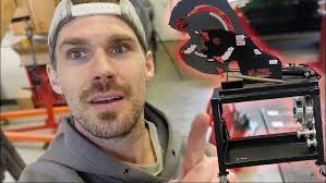 THIS Is A Must Have For The Shop!!