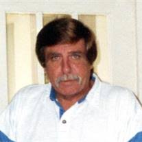 Obituary information for George Everette Crump