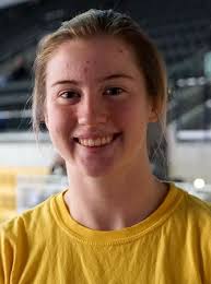 A pig, a world champion trainer and a shot at history: Belle Harrell's rise  in wrestling