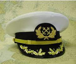 Yacht Club Uniforms Commodore Uniforms Captain S Uniforms Epaulets Flags