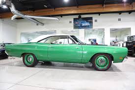 Image result for Rallye Green 1969 Plymouth