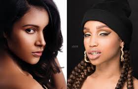 Bri's Spotlight ... makeup artist Daisy Ocasio