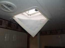Image Result For Rv Skylight Shade Skylight Shade Skylight Covering Skylight