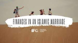 Traditionally any muslim who has reached the age of puberty and agrees to the marriage can enter into a marital relationship. What Islam Says About Finances In A Marriage Ifg