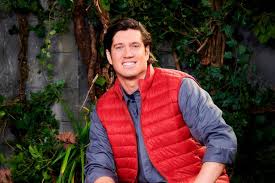 Last modified on dec 04, 2020 22:56 gmt emmy griffiths giovanna fletcher was announced as the very first queen of the castle as she won i'm a celebrity 2020 on friday night Inside Vernon Kay S I M A Celebrity 2020 Isolation Farmhouse On Anglesey North Wales Live