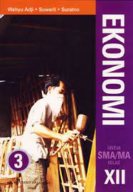 We did not find results for: Ekonomi Untuk Sma Ma Kelas Xii Jilid 3 Wahyu Adji Suwerli Suratno Belbuk Com
