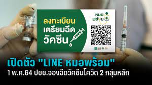 วันที่ 6 เม.ย.64 เฟซบุ๊ก ไทยรู้สู้โควิด โดย กรมควบคุมโรค. Ln0nicibiiiqxm