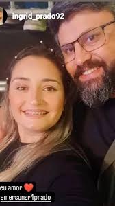 Instagram 用户 Emerson Prado