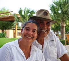 Our Founders' Journey | The OcoaBay Story