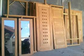 Jual aksesoris pintu murah, harga beli terbaik, berbagai pilihan, beli murah langsung dari distributor,supplier, pabrik dan toko di indotrading.com Ongkos Tukang Borongan Kusen Kayu Juni 2021 Lengkap