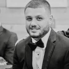 Emma Walford and Dalton Martinez's Wedding Website