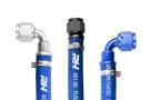 Push on hose