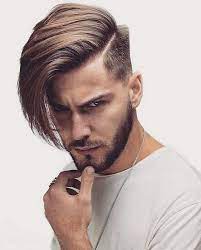 Undercut one side haircut male. How To Style Side Swept Undercut 15 Stylish Ideas Cool Men S Hair