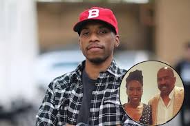 Meet Broderick Harvey Jr Photos Of Steve Harvey S Son With Ex Wife Marcia Harvey Table of contents who is wynton harvey? meet broderick harvey jr photos of