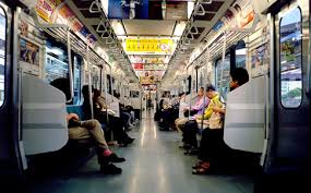 Save Your Powerpoint Presentations With A Pps Extension Instead Of Ppt They Ll Open Directly In Presentation Mode And Powerp Tokyo Subway Metro System Tokyo