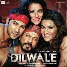 Gerua Dilwale 2015 Mp3 Songs Download Pagalsong In
