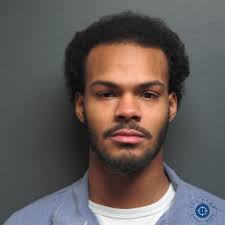 Cass County Manhunt: Convicted Robber Darian Rosenthal Declared Wanted  Fugitive