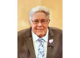 Richard Lewis Morgan Jr. Obituary (2024)