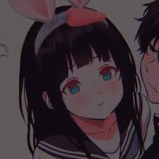 Download for free from a curated selection of cute couple matching pfps romance rp and chats amino for your mobile and desktop screens. Matching Pfp Anime Icons Anime Matching Pfp