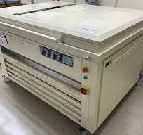 Plate Processing System - FlexoExport