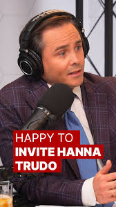 There is a battle for control of the democratic party and next-generation  candidates are fighting for their spot. @hanna.trudo wants to share, debate  and discuss a party in shambles, and we think the ...