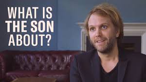 In florian zeller's the lie, a companion piece to his earlier play the truth, michel and laurence are coming for dinner. Florian Zeller Talks About Writing The Son Youtube
