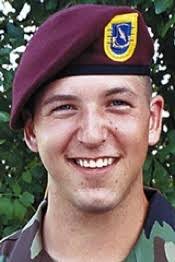 East Tennessee Veterans Memorial Association — Fifer, Eric A.