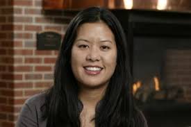 Dr. Pam Barger and Fulbright