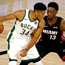 The official site of bucks county, pennsylvania. Heat Vs Bucks 1st Round Nba Playoff Series Preview Six Potential Matchups To Watch Out For Hot Hot Hoops