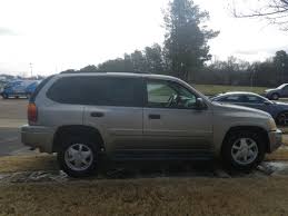 Image result for Pewter 2003 Envoy