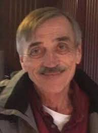 Obituary for Martin Oliver Inger