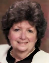 Barbara Ann Barber Obituary