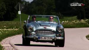 See more of austin healey 100 on facebook. Austin Healey 3000 Mkii Youtube