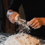 Exploring the Science and Art of Baking with Sourdough + Alternative Grains