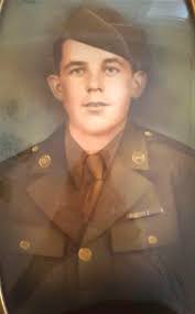 East Tennessee Veterans Memorial Association — Masterson, Marshall E.