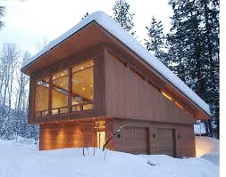 19 Reasons Your Garage Is The Coolest Room In Your House Prefab Garage With Apartment Modern Garage House Roof