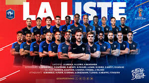 Equipe de france de football : Coupe Du Monde Les Blancs Minoritaires En Equipe De France De Football
