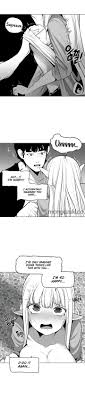 What Happens Inside The Dungeon - Liest Sex Manga, Hentai Comics, Hentai  Webtoon, Hentai Manhwa, Hentai Manga Online