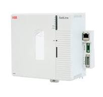 Multiple-output process controller - CPU80 - ABB Control ...