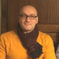 Frank Racanelli's Instagram, Twitter & Facebook