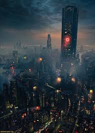 My cyberpunk 2077 cosplay ♥. 1082x1922px Free Download Hd Wallpaper Concept Art Cyberpunk City Night Dark Science Fiction Wallpaper Flare
