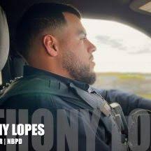 NBPD mourns Capt. Edward J. Wiley