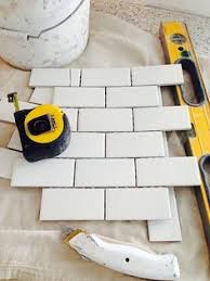 Subway Tile Kitchen Backsplash How To Withheart Subway Tile Backsplash Kitchen Subway Tile Kitchen Kitchen Tiles Backsplash