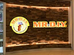 Find your wide range of household products with mr.diy. Mr Diy Evo Mall