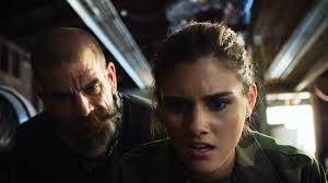 Filmografie Regina McKee Redwing