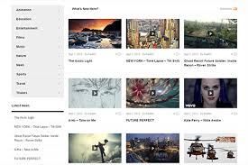 With support for google amp and facebook instant articles, you can ensure that your website content, especially the videos, look great no matter what devices they're viewed on and what … Videopro Wordpress Theme Theme Junkie